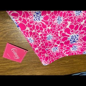 Gingy Designer Skirt